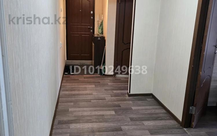 3-комнатная квартира · 58 м² · 3/5 этаж, мкр №6 11 — Абая Саина за 300 000 ₸ в Алматы, Ауэзовский р-н — фото 2