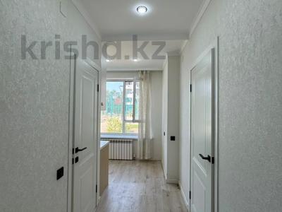 1-бөлмелі пәтер · 32 м² · 1/7 қабат, Думан-2 ш/а. 21 — Ипотеку проходит, бағасы: 25.5 млн ₸ в Алматы, Медеуский р-н