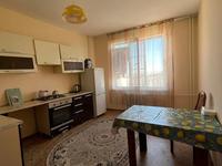 1-комнатная квартира, 45 м², 7/7 этаж помесячно, 7 мкр за 80 000 〒 в Талдыкоргане