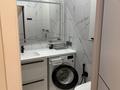 2-бөлмелі пәтер · 54 м² · 3/4 қабат, Ерменсай ш/а., бағасы: 450 000 ₸ в Алматы, Бостандыкский р-н — фото 9