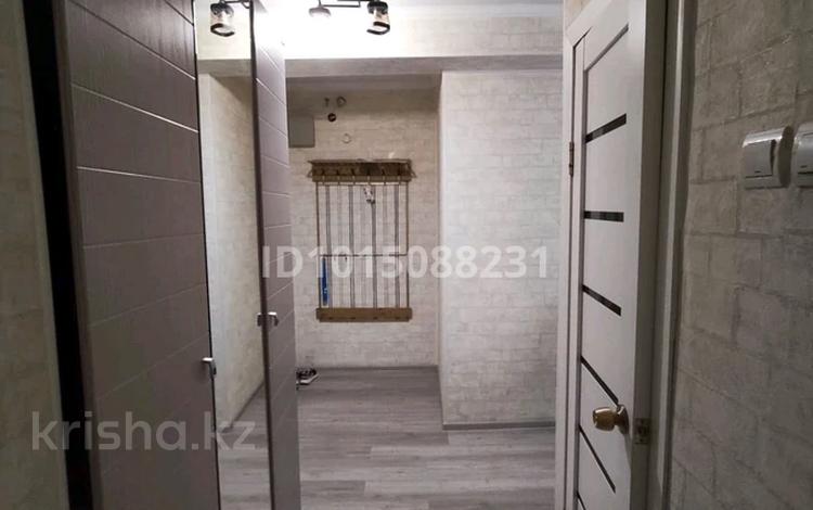 1-комнатная квартира · 38 м² · 3/5 этаж, Мынбаева 44 — Клочкова за 34 млн ₸ в Алматы, Бостандыкский р-н — фото 2