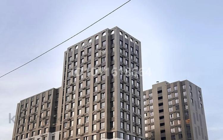 3-комнатная квартира · 90 м² · 15/16 этаж, Тауелсыздык 38/5 — Тауелсыздык Момышулы за 55 млн ₸ в Астане, Алматы р-н — фото 2