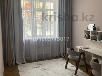2-комнатная квартира · 60 м² · 1/9 этаж, Симферопольская за 67.5 млн ₸ в Алматы, Ауэзовский р-н