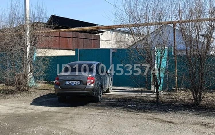 Жеке үй · 3 бөлме · 60 м² · 29 сот., Тулебаева 22, бағасы: 65 млн ₸ в  — фото 2