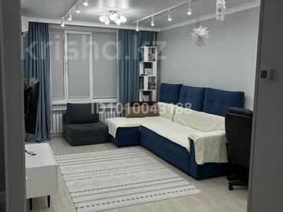 2-бөлмелі пәтер · 58 м² · 7/10 қабат, Аймауытова 15к1 — Магнум, бағасы: 37.5 млн ₸ в 