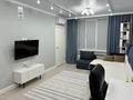 2-бөлмелі пәтер · 58 м² · 7/10 қабат, Аймауытова 15к1 — Магнум, бағасы: 37.5 млн ₸ в  — фото 3
