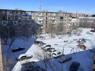 2-комнатная квартира, 46.5 м², 5/5 этаж, Бокейханова 2 за 11.5 млн 〒 в Балхаше