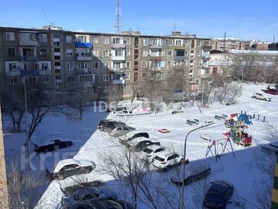 2-комнатная квартира · 46.5 м² · 5/5 этаж, Бокейханова 2 за 11 млн 〒 в Балхаше