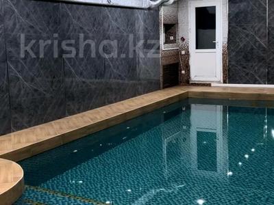 Дом · 8 комнат · 400 м², мкр Шубар 32 — Халел досмухамед улы 32 за 88 000 〒 в Астане, Есильский р-н