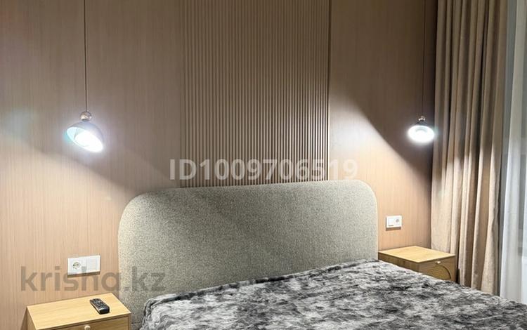 2-комнатная квартира · 50 м² · 3/13 этаж, Райымбека 348/1 за 350 000 ₸ в Алматы, Ауэзовский р-н — фото 2