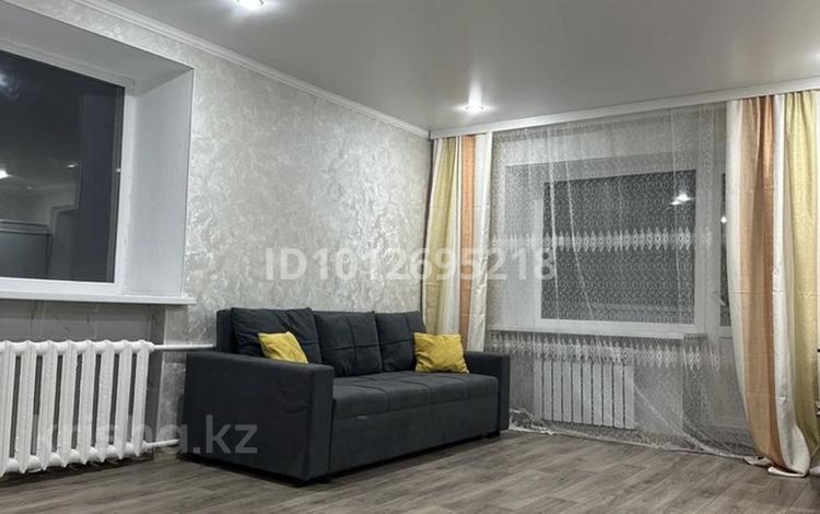 1-бөлмелі пәтер · 32 м² · 4/4 қабат, Бейбитшилик 45, бағасы: 16 млн ₸ в Астане, Сарыарка р-н — фото 2