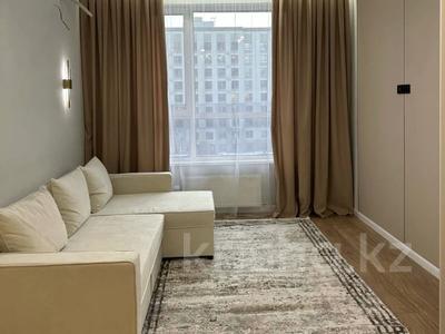 2-комнатная квартира · 46 м² · 6/12 этаж, Райымбека 210 за 43 млн ₸ в Алматы, Алмалинский р-н