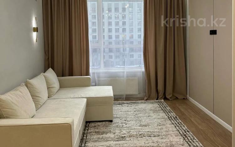 2-комнатная квартира · 46 м² · 6/12 этаж, Райымбека 210 за 43 млн ₸ в Алматы, Алмалинский р-н — фото 2