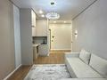 2-комнатная квартира · 46 м² · 6/12 этаж, Райымбека 210 за 43 млн ₸ в Алматы, Алмалинский р-н — фото 2