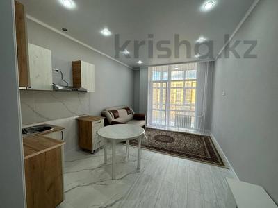 2-бөлмелі пәтер, 44.6 м², 5/10 қабат, Гагарина 11а, бағасы: 20 млн 〒 в Кокшетау