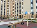 2-комнатная квартира · 57 м² · 8/9 этаж, Мухамеджан Тынышбайулы 10 за 41 млн ₸ в Астане, Сарайшык р-н — фото 16