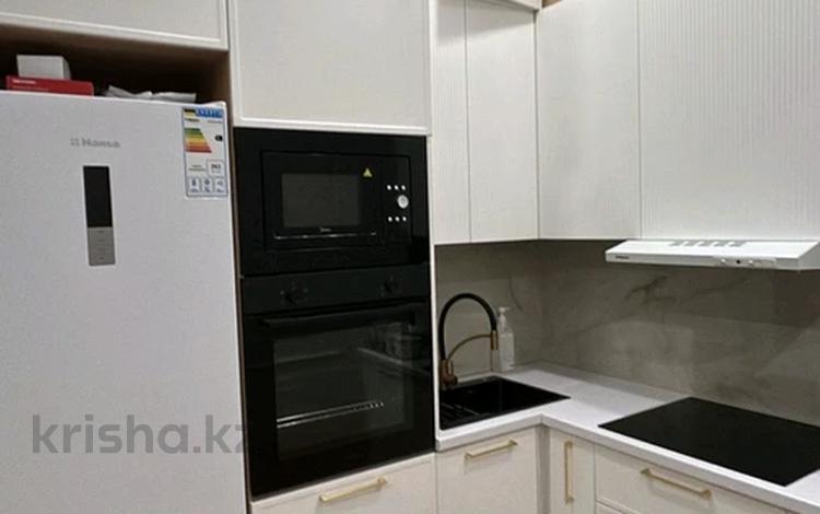 2-комнатная квартира · 48 м² · 4/12 этаж, Сейфуллина 467г за 330 000 ₸ в Алматы, Алмалинский р-н — фото 2