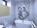 4-бөлмелі пәтер · 179 м² · 8/8 қабат, ул. Мухтара Ауэзова 16, бағасы: 650 000 ₸ в  — фото 15