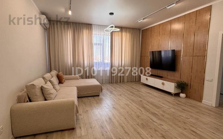 4-бөлмелі пәтер · 179 м² · 8/8 қабат, ул. Мухтара Ауэзова 16, бағасы: 650 000 ₸ в  — фото 9