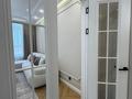 2-бөлмелі пәтер · 84 м² · 8/9 қабат, мкр Шымсити, Байдибек би 10/3, бағасы: 49 млн ₸ в Шымкенте, Абайский р-н — фото 11