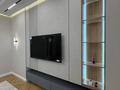 2-бөлмелі пәтер · 84 м² · 8/9 қабат, мкр Шымсити, Байдибек би 10/3, бағасы: 49 млн ₸ в Шымкенте, Абайский р-н — фото 15