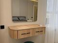 2-бөлмелі пәтер · 84 м² · 8/9 қабат, мкр Шымсити, Байдибек би 10/3, бағасы: 49 млн ₸ в Шымкенте, Абайский р-н — фото 25