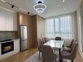 2-бөлмелі пәтер · 84 м² · 8/9 қабат, мкр Шымсити, Байдибек би 10/3, бағасы: 49 млн ₸ в Шымкенте, Абайский р-н — фото 29