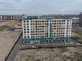 2-бөлмелі пәтер · 84 м² · 8/9 қабат, мкр Шымсити, Байдибек би 10/3, бағасы: 49 млн ₸ в Шымкенте, Абайский р-н — фото 5