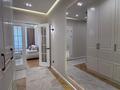 2-бөлмелі пәтер · 84 м² · 8/9 қабат, мкр Шымсити, Байдибек би 10/3, бағасы: 49 млн ₸ в Шымкенте, Абайский р-н