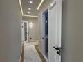 2-бөлмелі пәтер · 84 м² · 8/9 қабат, мкр Шымсити, Байдибек би 10/3, бағасы: 49 млн ₸ в Шымкенте, Абайский р-н — фото 9