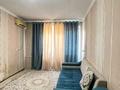 1-комнатная квартира · 28 м² · 5/5 этаж, Нышанов 7 — Шаңырақ суперфосфат макет артында за 3 000 ₸ в Туркестане