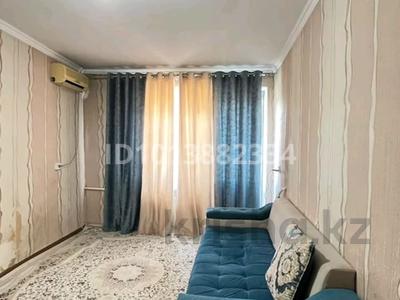 1-комнатная квартира · 28 м² · 5/5 этаж, Нышанов 7 — Шаңырақ суперфосфат макет артында за 3 000 ₸ в Туркестане