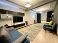 2-комнатная квартира · 60 м² · 3/9 этаж, мкр Нурсая, Мкрн Нурсая за 16 000 ₸ в Атырау