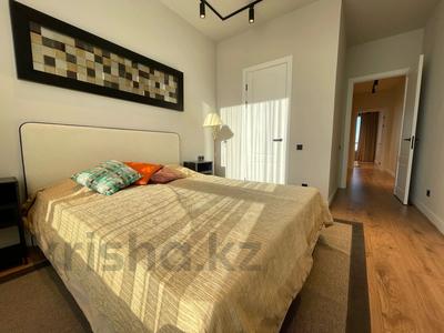 2-комнатная квартира · 70 м² · 10/17 этаж, Туран 44Б за 360 000 ₸ в Астане, Есильский р-н