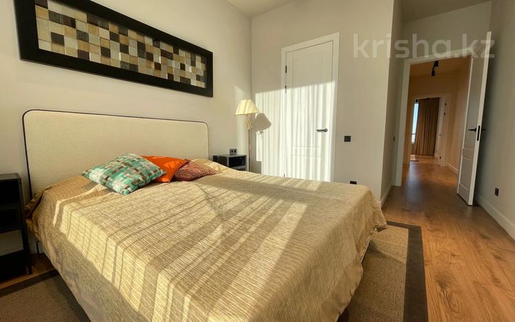 2-комнатная квартира · 70 м² · 10/17 этаж, Туран 44Б за 360 000 ₸ в Астане, Есильский р-н — фото 2