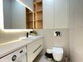2-комнатная квартира · 70 м² · 10/17 этаж, Туран 44Б за 360 000 ₸ в Астане, Есильский р-н — фото 6