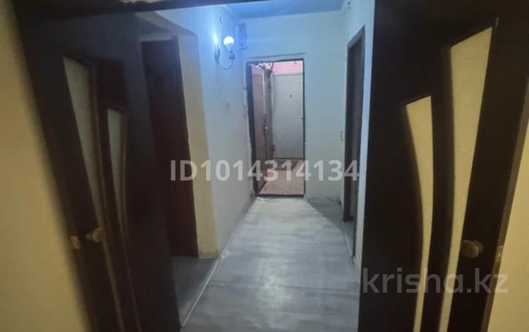 3-комнатная квартира · 68 м² · 1/5 этаж, мкр Самал 14 за 120 000 ₸ в Таразе — фото 2