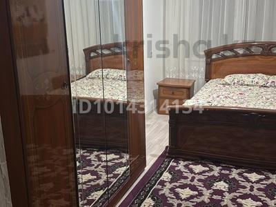 3-комнатная квартира · 68 м² · 1/5 этаж, мкр Самал 14 за 130 000 ₸ в Таразе