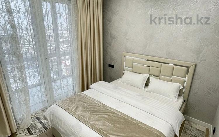 2-комнатная квартира · 58 м² · 16/16 этаж, мкр Нурсат 2, Назарбекова 29/6 — Шаяхметов за 22 000 ₸ в Шымкенте, Каратауский р-н — фото 15