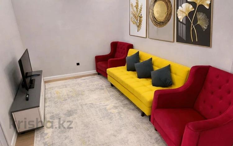 1-комнатная квартира · 58 м² · 16/16 этаж, мкр Нурсат 2, Назарбекова 29/6 — Шаяхметов за 17 000 ₸ в Шымкенте, Каратауский р-н — фото 16