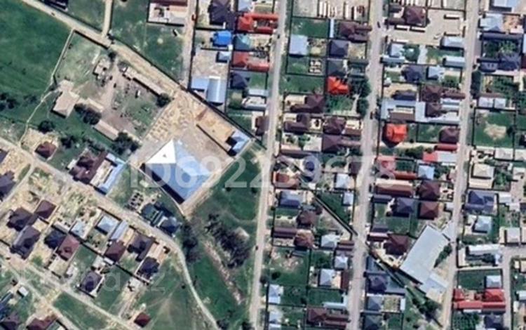 Участок · 8 соток, мкр Ынтымак , Қорған 56 — Сызған за 14 млн 〒 в Шымкенте, Абайский р-н — фото 12