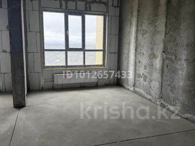 2-бөлмелі пәтер · 47.5 м² · 11/12 қабат, мкр Акбулак, Момышулы 91, бағасы: 28.5 млн ₸ в Алматы, Алатауский р-н
