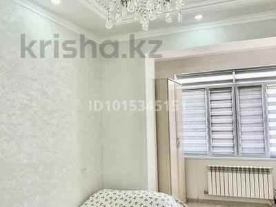 1-бөлмелі пәтер · 55 м² · 2/7 қабат, 17-ш/а., ​17-й микрорайон 107, 110, бағасы: 170 000 ₸ в Актау, 17-й мкр