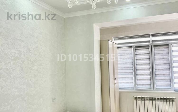 1-комнатная квартира · 55 м² · 2/7 этаж, 17-й мкр, ​17-й микрорайон 107, 110 за 170 000 ₸ в Актау — фото 2