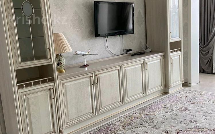 3-комнатная квартира · 70 м² · 3/5 этаж, 8 мкр — Бейбитшилик за 250 000 ₸ в Шымкенте, Аль-Фарабийский р-н — фото 44