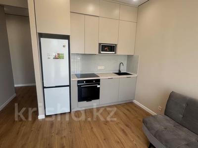 2-бөлмелі пәтер · 41 м² · 6/17 қабат, Сыганак 28, бағасы: 300 000 ₸ в Астане, Нура р-н