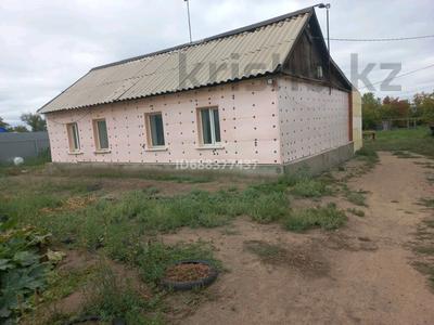 Отдельный дом • 2 комнаты • 85 м² • 6 сот., Казахстанская 6 за 7 млн 〒 в Сарани