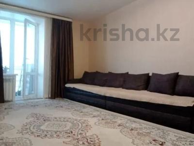 2-комнатная квартира · 63.8 м² · 6/6 этаж, Юбилейный 28 за 23 млн 〒 в Костанае