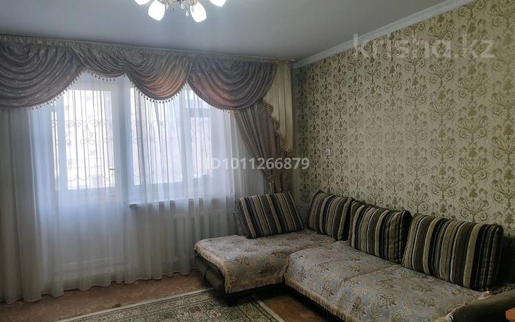 3-комнатная квартира · 68 м² · 2/10 этаж, Глинки 31Б за 26.5 млн ₸ в Семее — фото 2