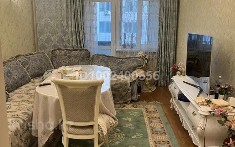 5-комнатная квартира · 201 м² · 14/16 этаж, Абая 150/230 за ~ 128.5 млн ₸ в Алматы, Бостандыкский р-н — фото 27